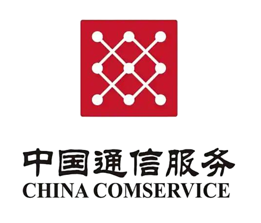 中国通信服务